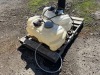 15 Gal Poly Fuel Tank, Qty. 3 - 2