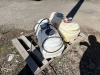 15 Gal Poly Fuel Tank, Qty. 3 - 4