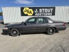 2002 Ford Crown Victoria Sedan - 2