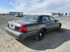 2002 Ford Crown Victoria Sedan - 5