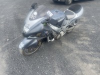 2003 Suzuki GSX1300RK Motorcycle