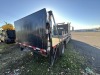 2010 International DuraStar Crew Cab Flatbed Truck - 4