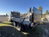 2010 International DuraStar Crew Cab Flatbed Truck - 5