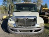 2010 International DuraStar Crew Cab Flatbed Truck - 6