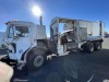 2013 Peterbilt 320 T/A Garbage Truck - 2