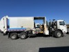 2013 Peterbilt 320 T/A Garbage Truck - 6