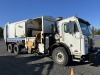 2012 Peterbilt 320 T/A Garbage Truck - 7