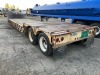 1995 Load King 352-DFP Gooseneck Lowboy Trailer - 5