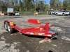 2023 Felling T/A Tilt Deck Equipment Trailer - 2