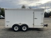 2003 Haulmark T/A Enclosed Trailer - 3