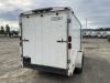 2003 Haulmark T/A Enclosed Trailer - 4