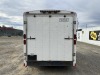 2003 Haulmark T/A Enclosed Trailer - 5