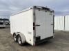 2003 Haulmark T/A Enclosed Trailer - 6