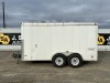 2003 Haulmark T/A Enclosed Trailer - 7