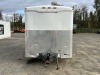 2003 Haulmark T/A Enclosed Trailer - 8