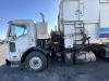 2013 Peterbilt 320 T/A Garbage Truck - 2