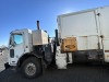 2012 Peterbilt 320 T/A Garbage Truck - 2