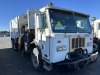 2012 Peterbilt 320 T/A Garbage Truck - 9