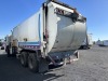 2012 Peterbilt 320 T/A Garbage Truck - 4