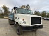 1997 Volvo T/A Dump Truck - 2