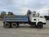 1997 Volvo T/A Dump Truck - 3