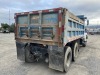 1997 Volvo T/A Dump Truck - 4