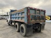 1997 Volvo T/A Dump Truck - 6