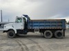 1997 Volvo T/A Dump Truck - 7