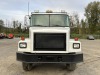 1997 Volvo T/A Dump Truck - 8