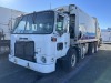 2010 AutoCar Xpeditor T/A Garbage Truck