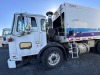 2010 AutoCar Xpeditor T/A Garbage Truck - 2