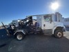 2011 International DuraStar Trash Bin Hauler Truck - 2