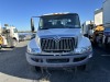 2011 International DuraStar Trash Bin Hauler Truck - 4