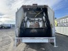 2004 Sterling L9500 Rear Load Garbage Truck - 4