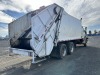 2004 Sterling L9500 Rear Load Garbage Truck - 5