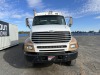 2004 Sterling L9500 Rear Load Garbage Truck - 9