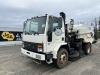 1997 Tymco 600 Sweeper Truck