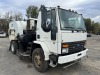 1997 Tymco 600 Sweeper Truck - 2