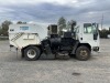 1997 Tymco 600 Sweeper Truck - 3