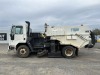 1997 Tymco 600 Sweeper Truck - 7