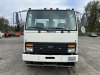 1997 Tymco 600 Sweeper Truck - 8