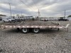 1972 Wisconsin T/A Equipment Trailer - 3