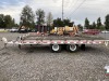 1972 Wisconsin T/A Equipment Trailer - 7