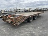 2006 Towmaster T/A Equipment Trailer - 5