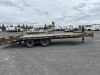 2006 Towmaster T/A Equipment Trailer - 6