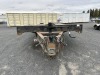 2006 Towmaster T/A Equipment Trailer - 8