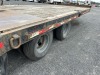 2006 Towmaster T/A Equipment Trailer - 21