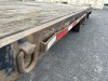 2006 Towmaster T/A Equipment Trailer - 22