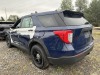 2020 Ford Explorer AWD Hybrid SUV - 4