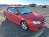 2004 Saab 9-3 Convertible - 7